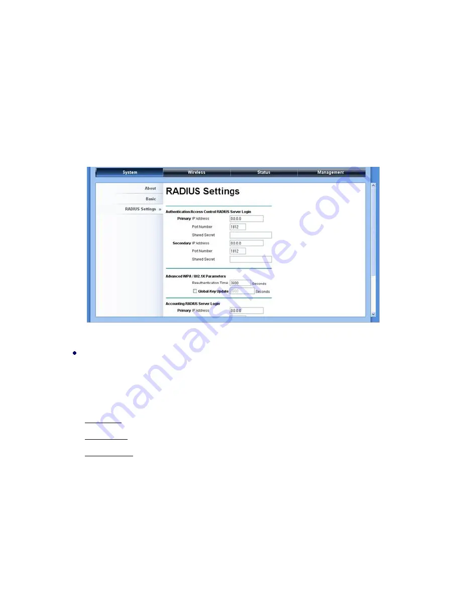 Sagittar SGT-LD-5-23 User Manual Download Page 45