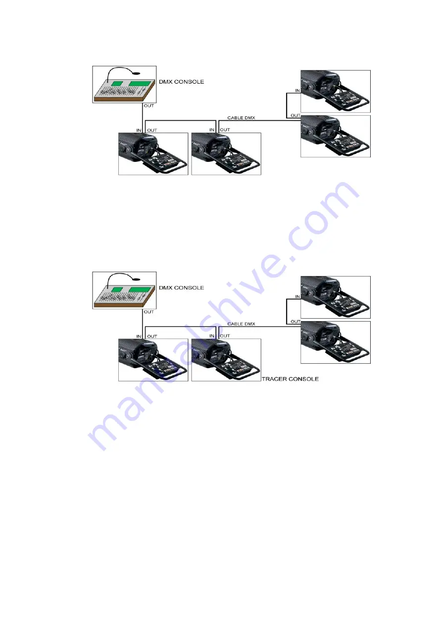 Sagitter Tracer Скачать руководство пользователя страница 13