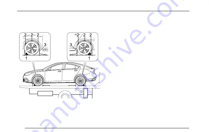 SAIC MG 6 Service Manual Download Page 294