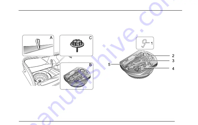 SAIC MG 6 Service Manual Download Page 295