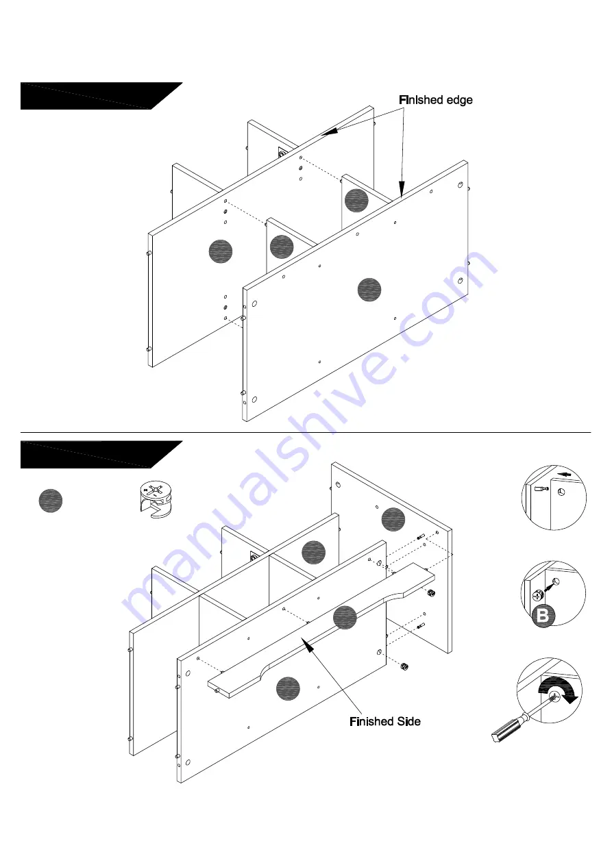 Saint Birch GM8818 Скачать руководство пользователя страница 12