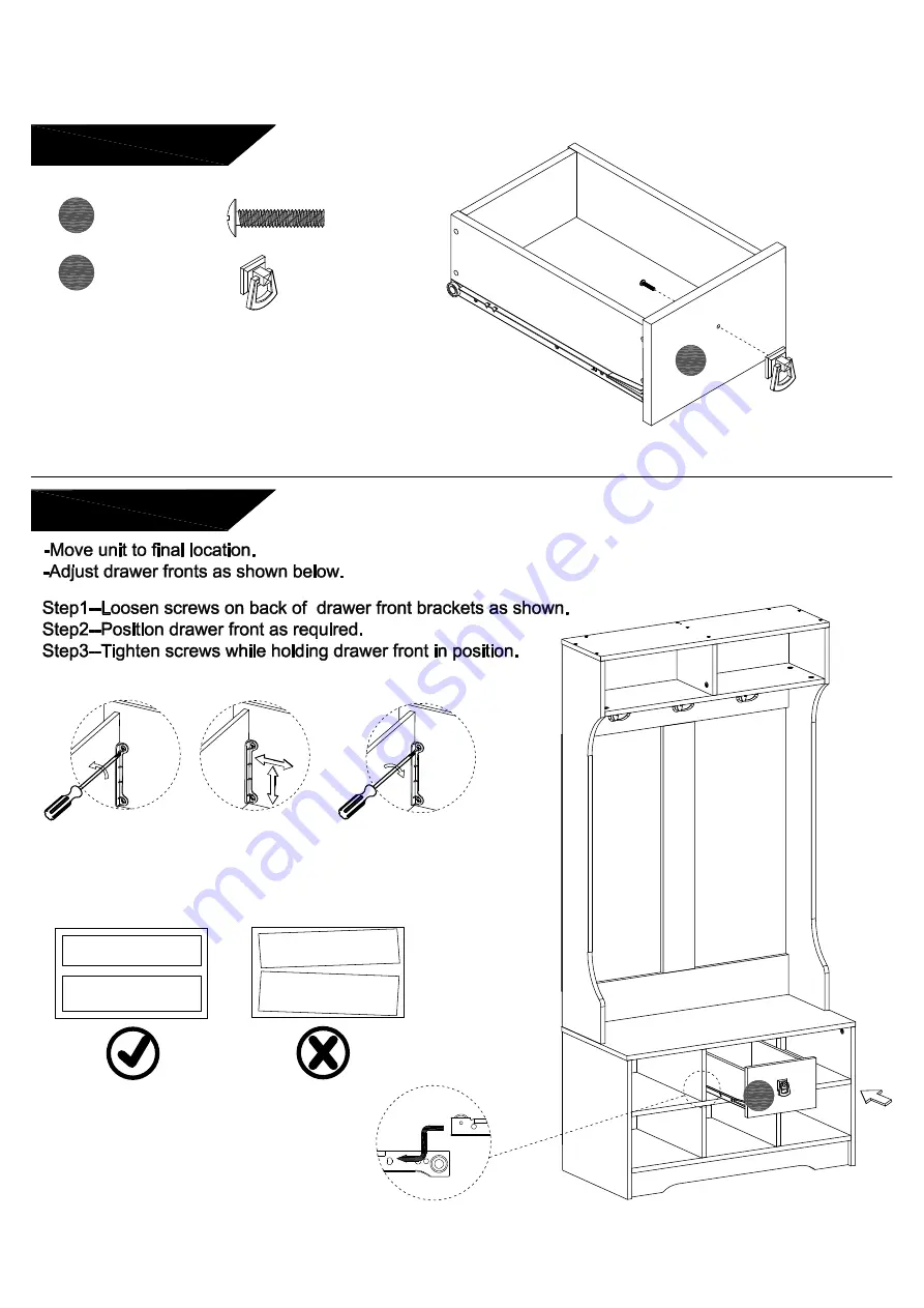 Saint Birch GM8818 Скачать руководство пользователя страница 16