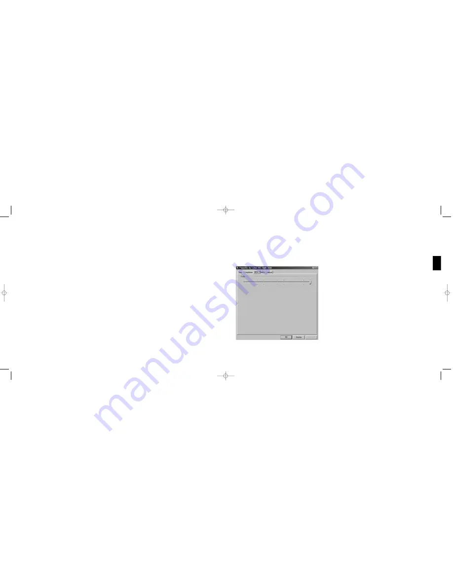 Saitek X52 User Manual Download Page 22