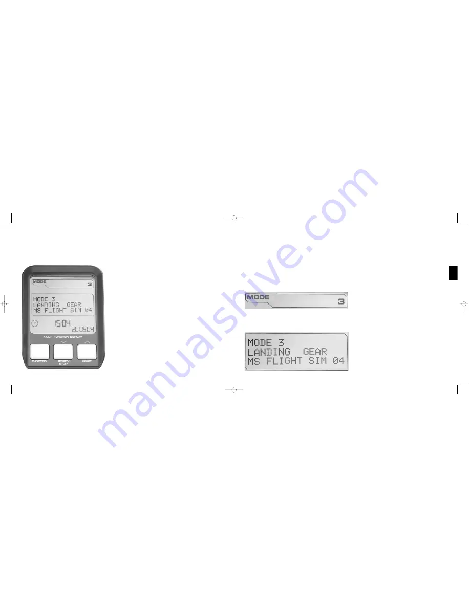 Saitek X52 User Manual Download Page 25