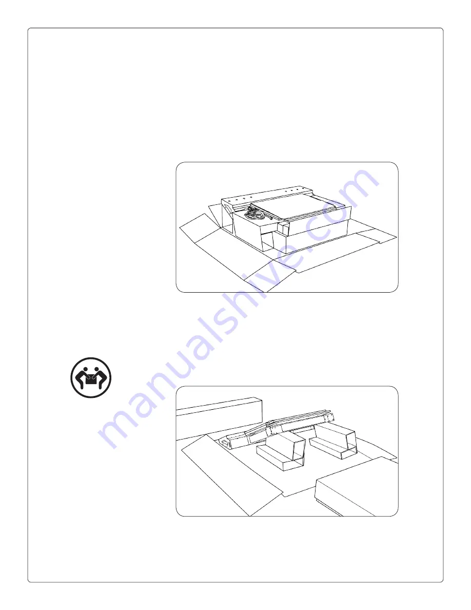 Salamander FPS Series User Manual Download Page 5