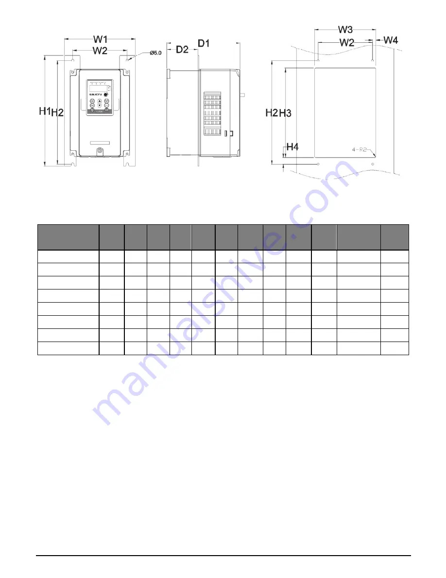 Salicru CV30 User Manual Download Page 130