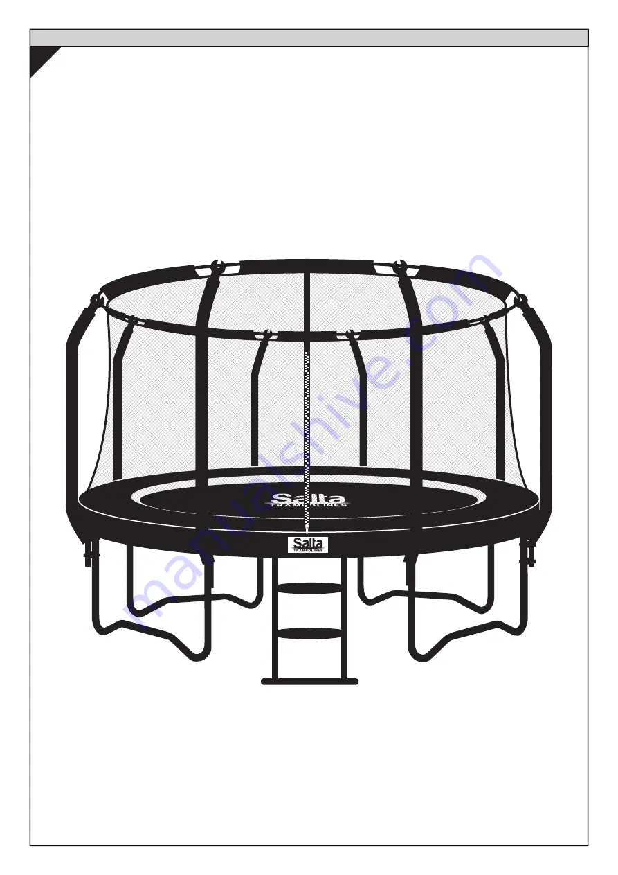 Salta 532 User Manual Download Page 12