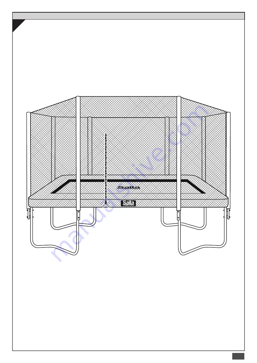 Salta COMBO User Manual Download Page 11