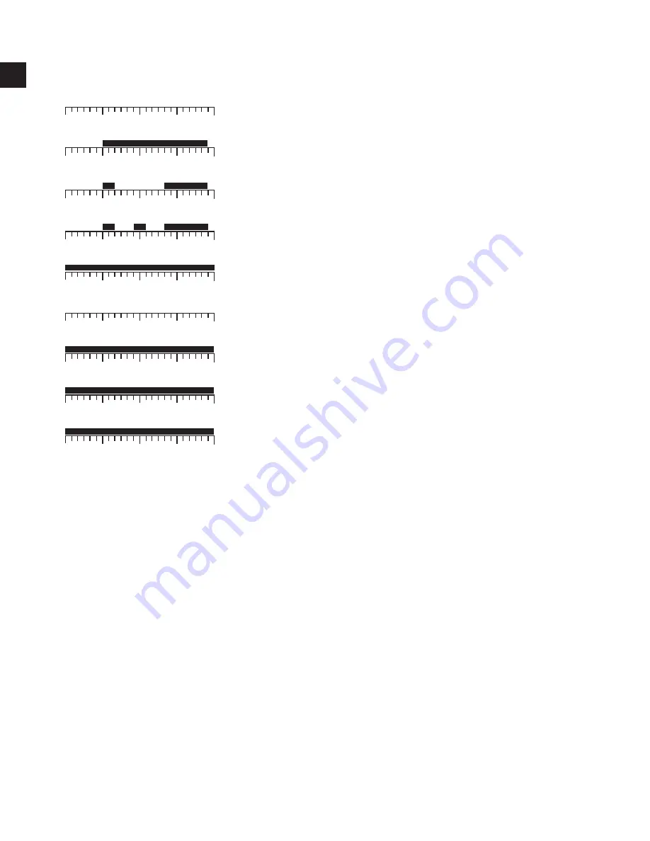 Salus 091FLRF User Manual Download Page 20