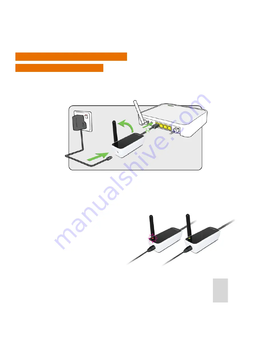 Salus iT500 Instruction Manual Download Page 21