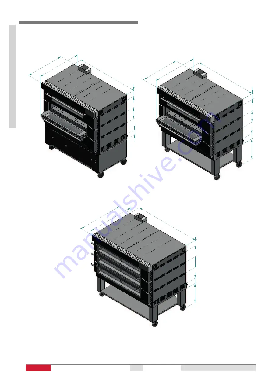 Salva modular 2013 Скачать руководство пользователя страница 10