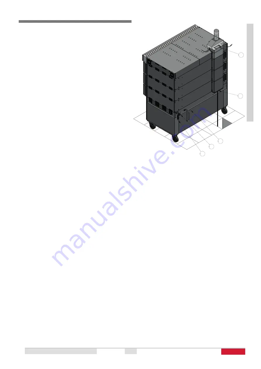 Salva modular 2013 Pre-Assembly Instructions Download Page 15