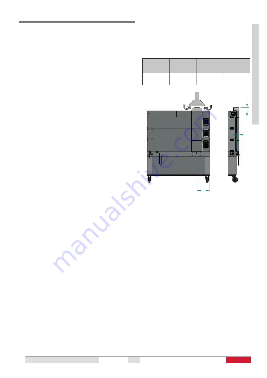 Salva modular 2013 Скачать руководство пользователя страница 21