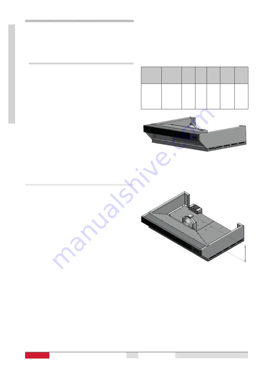 Salva modular 2013 Скачать руководство пользователя страница 24