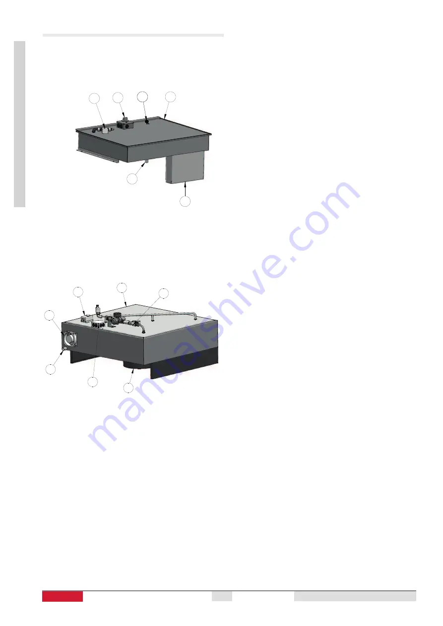 Salva modular 2013 Скачать руководство пользователя страница 26