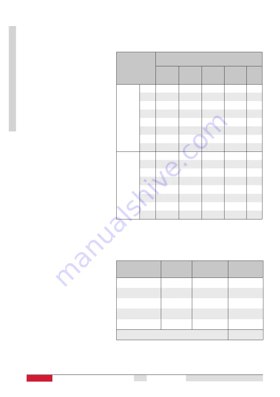 Salva modular 2013 Pre-Assembly Instructions Download Page 46