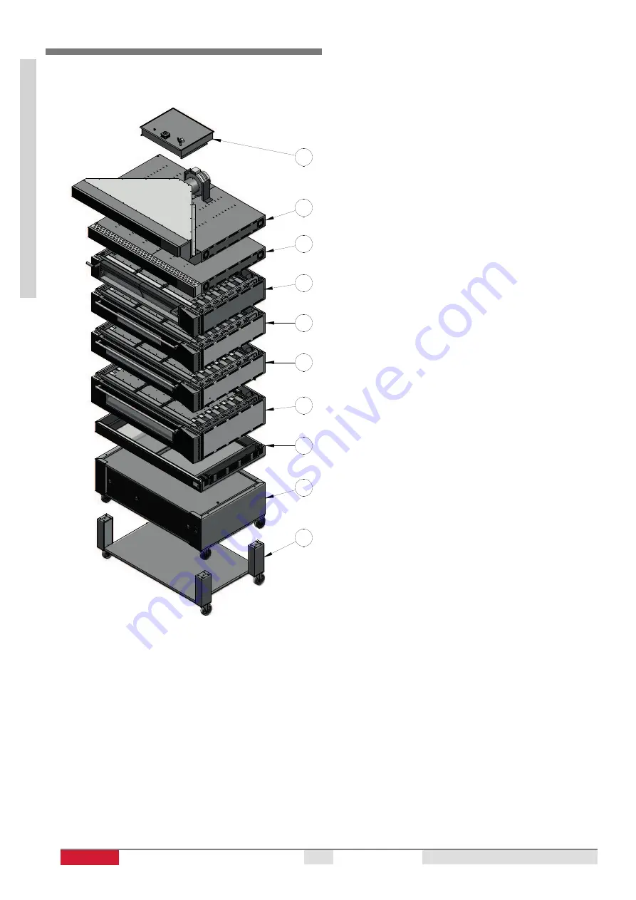 Salva modular 2013 Скачать руководство пользователя страница 52