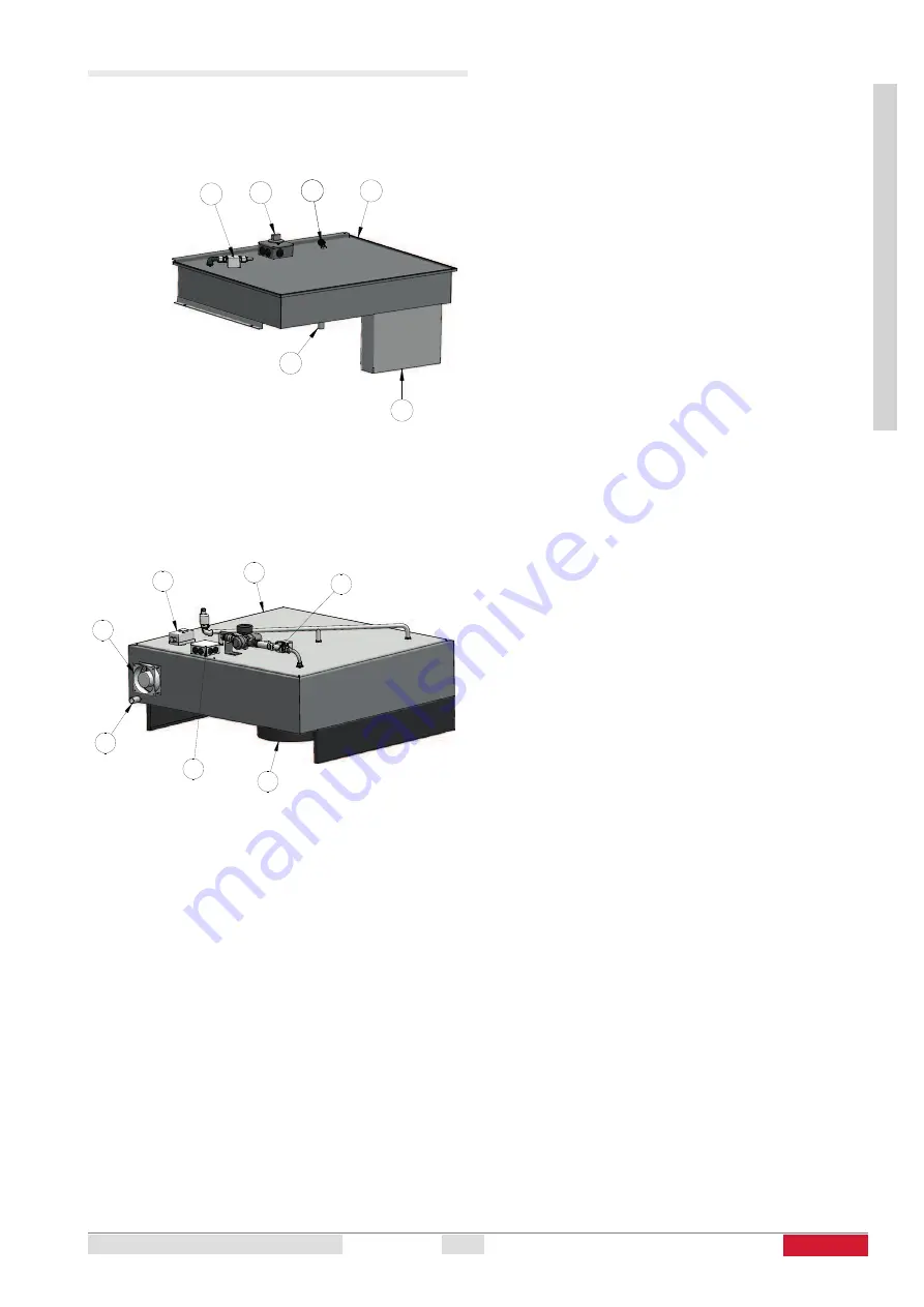 Salva modular 2013 Скачать руководство пользователя страница 55