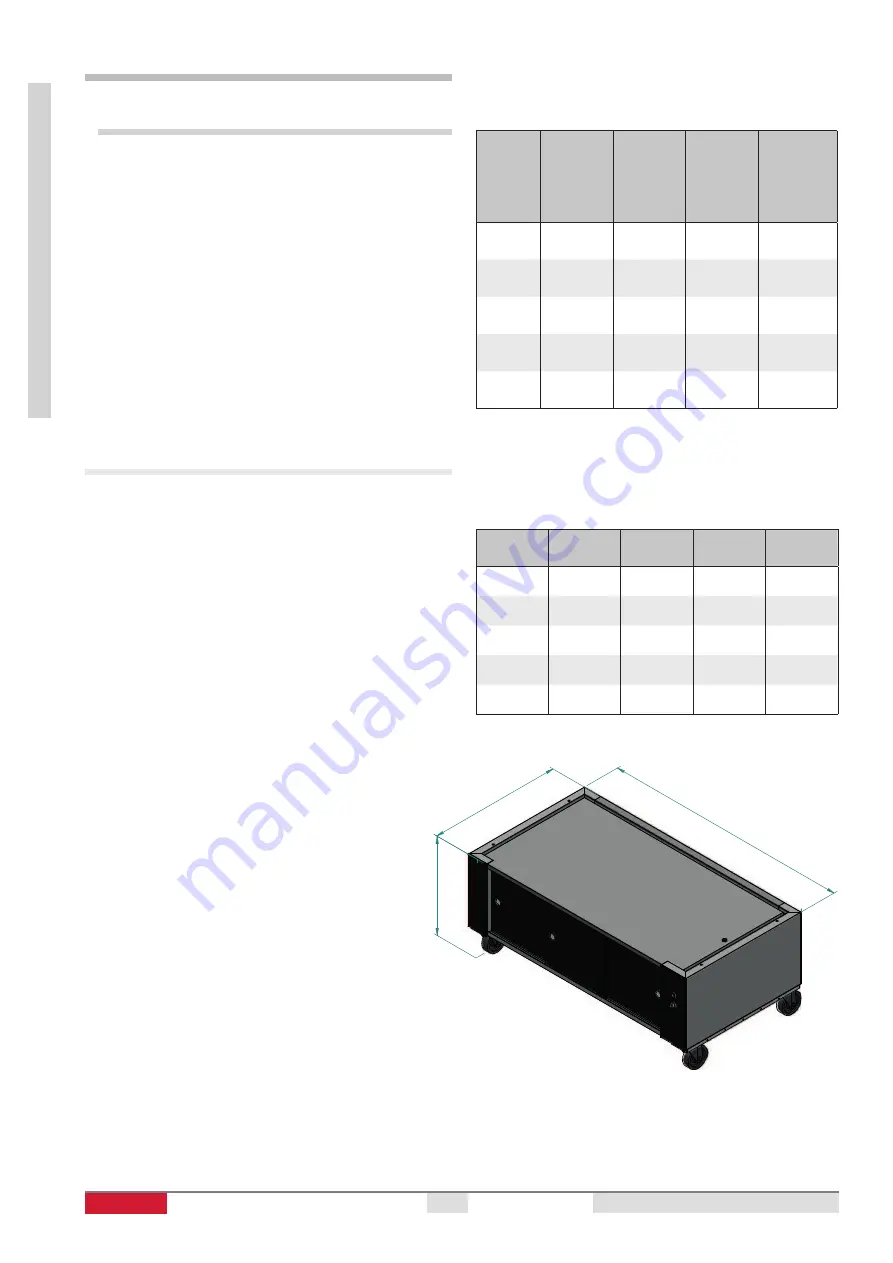 Salva modular 2013 Скачать руководство пользователя страница 58