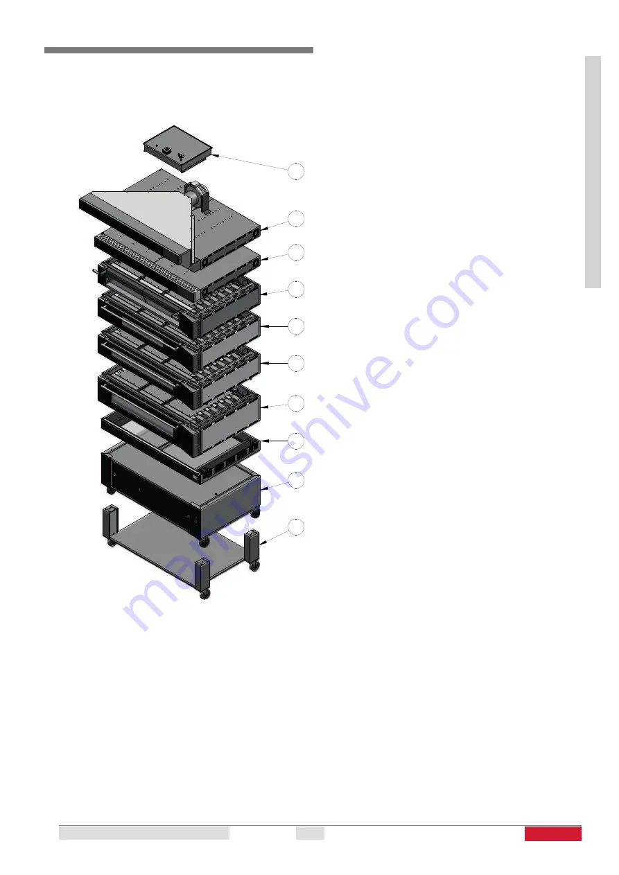 Salva modular 2013 Скачать руководство пользователя страница 81