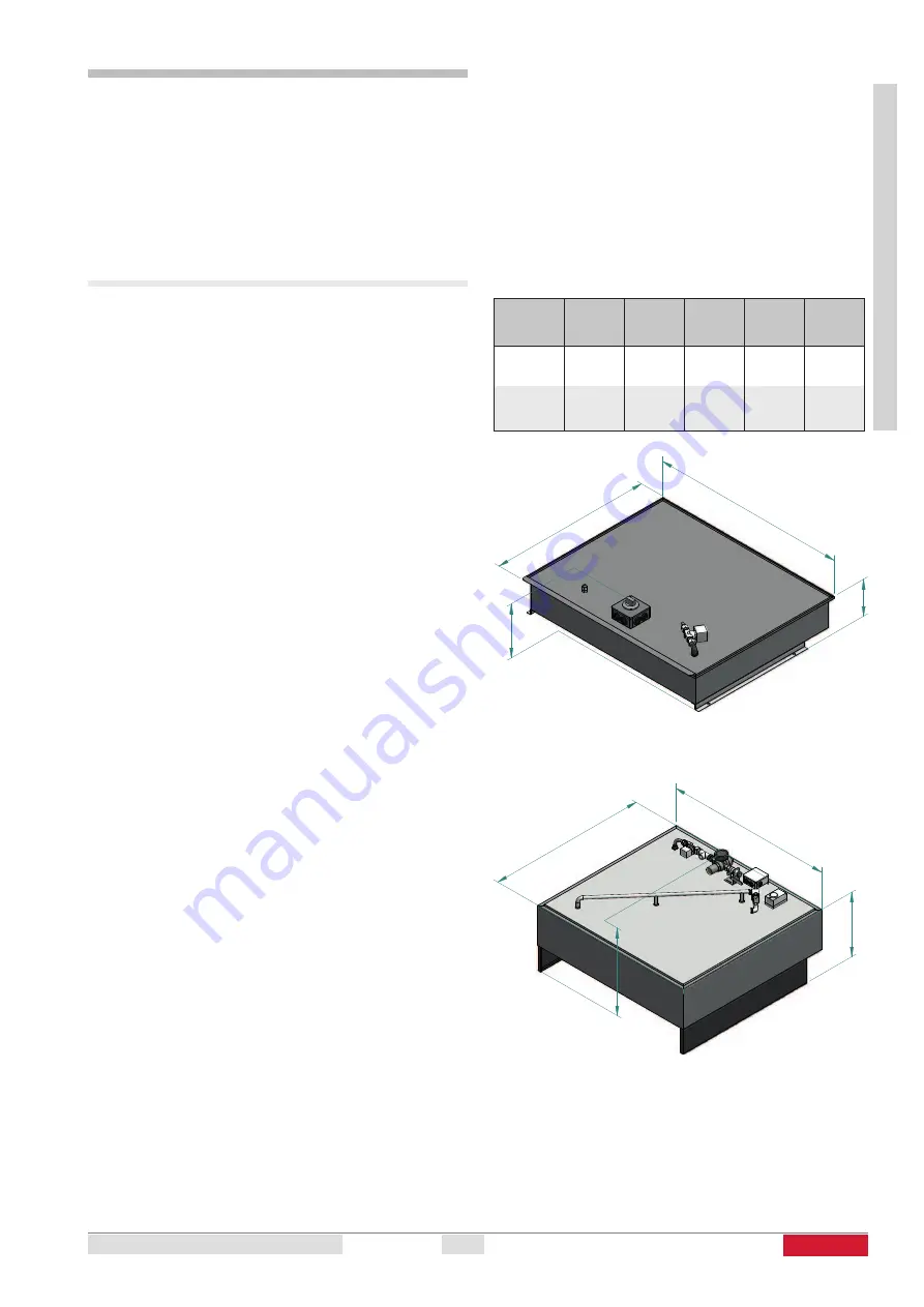 Salva modular 2013 Pre-Assembly Instructions Download Page 83