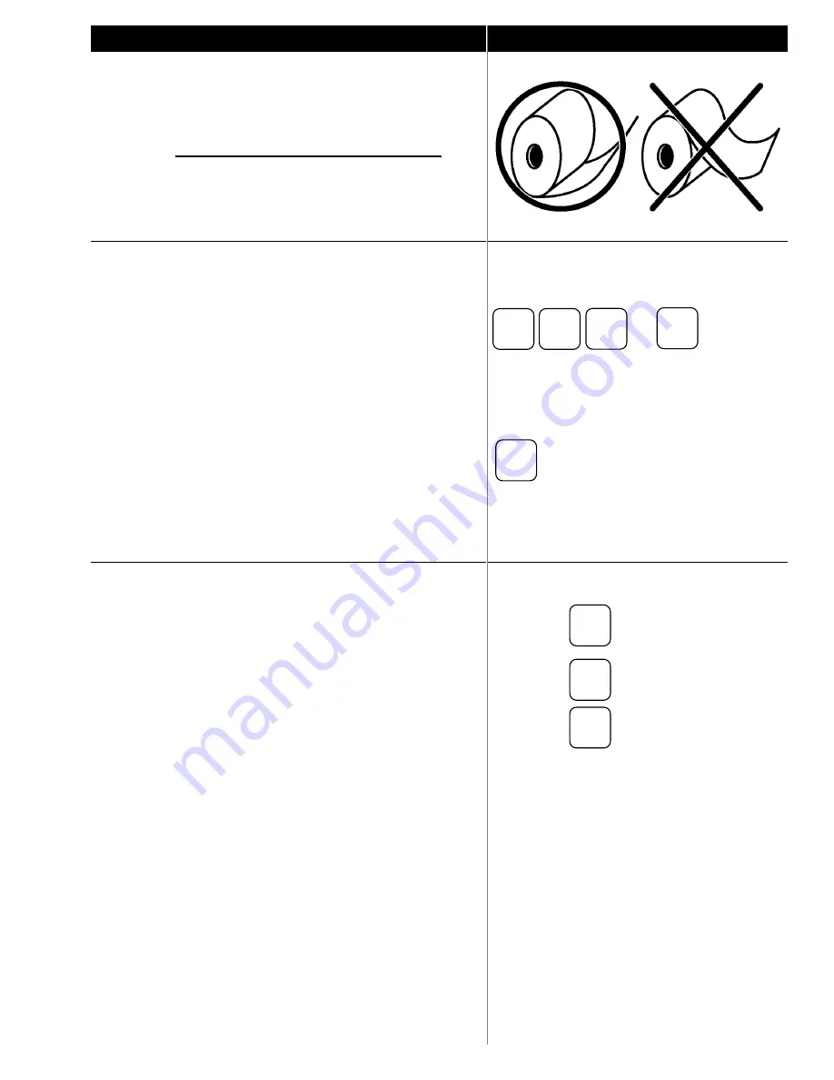 Sam4s ER-900 Series Getting Started Download Page 3