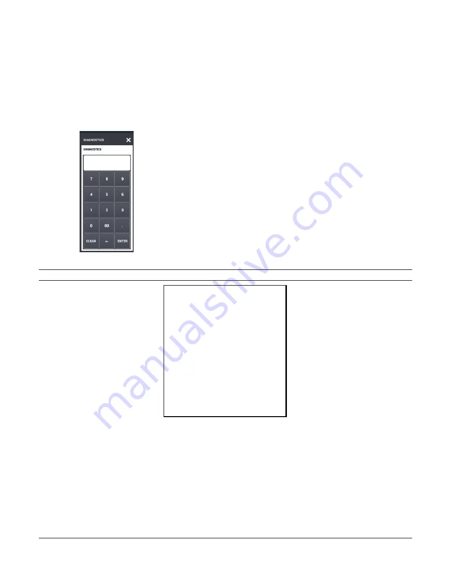 Sam4s SAP-6600 Operator'S Manual Download Page 271