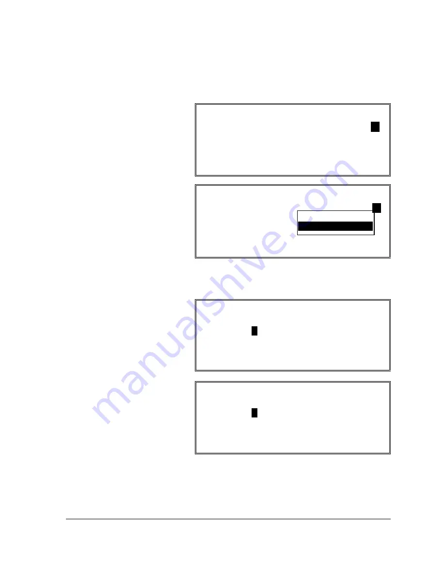 Sam4s SER-7000 Manual Download Page 203