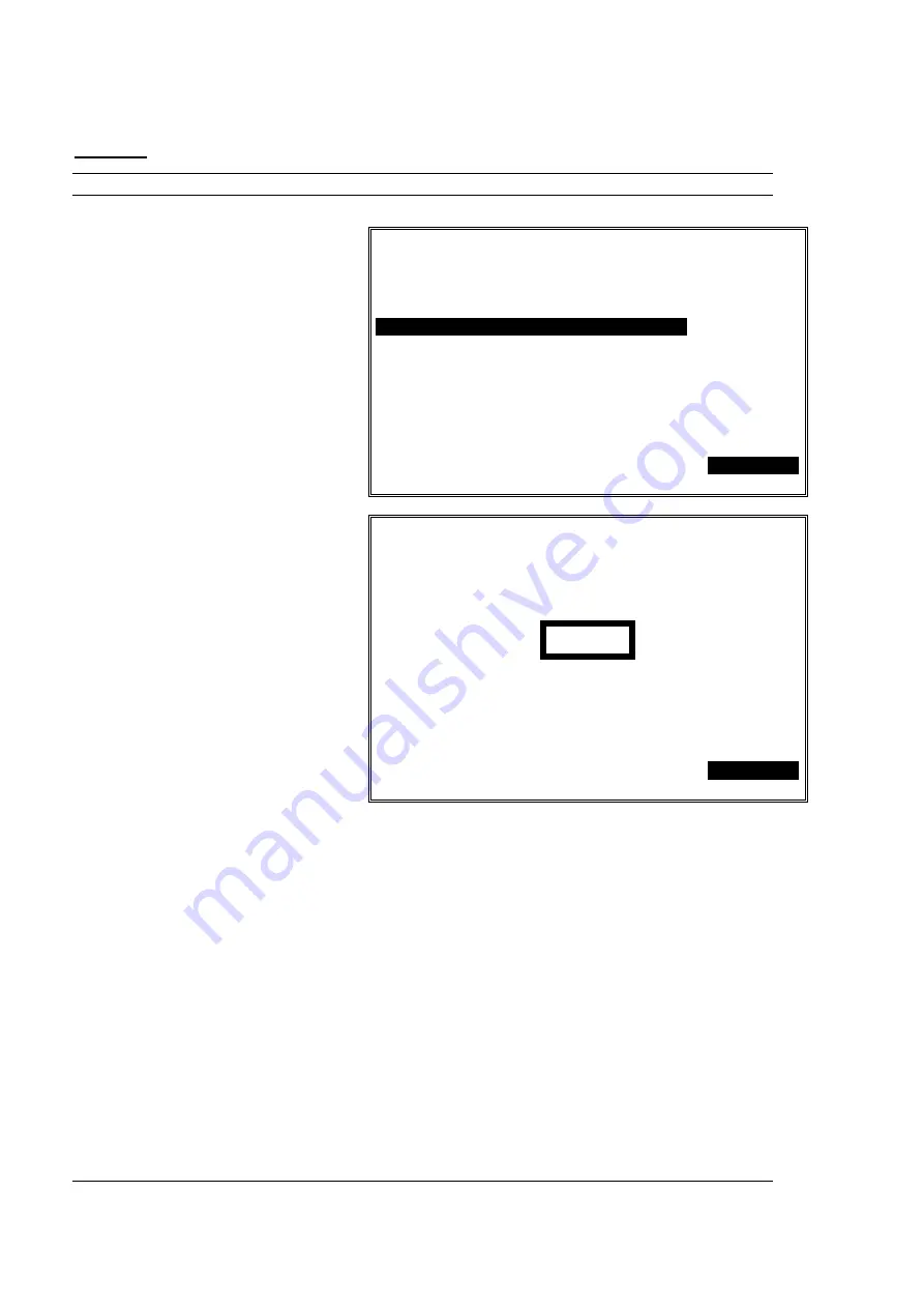 Sam4s SER 7000 Operation Manual Download Page 167