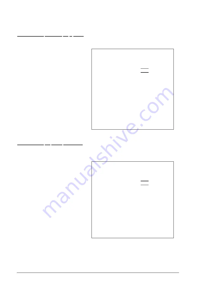 Sam4s SER 7000 Operation Manual Download Page 175