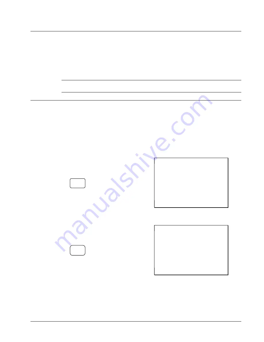 Sam4s SPS-300 Series Operator'S And Programming Manual Download Page 65