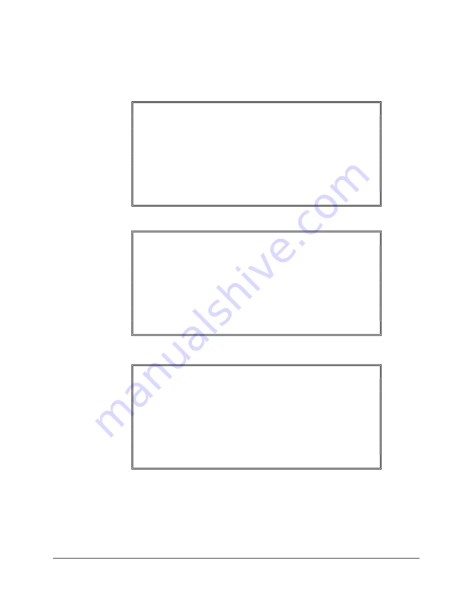 Sam4s SPS-300 Series Operator'S And Programming Manual Download Page 99