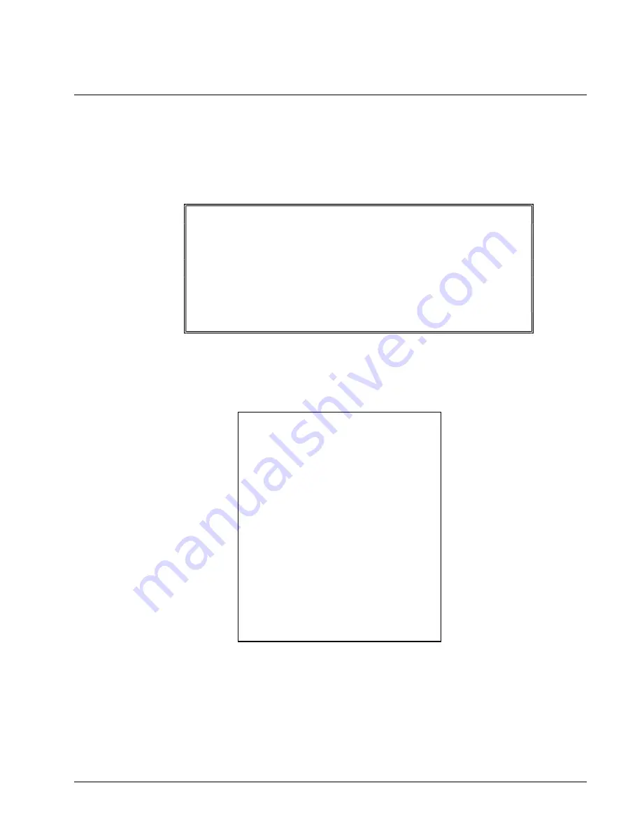 Sam4s SPS-300 Series Operator'S And Programming Manual Download Page 107