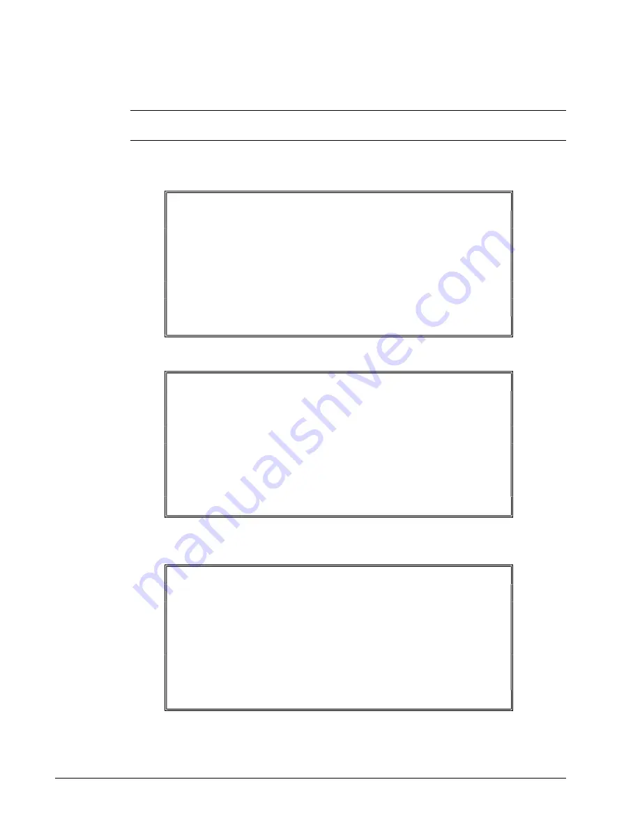 Sam4s SPS-300 Series Operator'S And Programming Manual Download Page 158