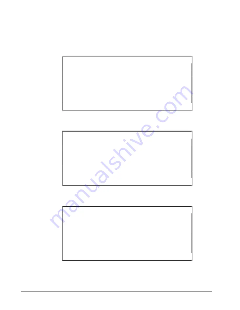 Sam4s SPS-300 Series Operator'S And Programming Manual Download Page 210