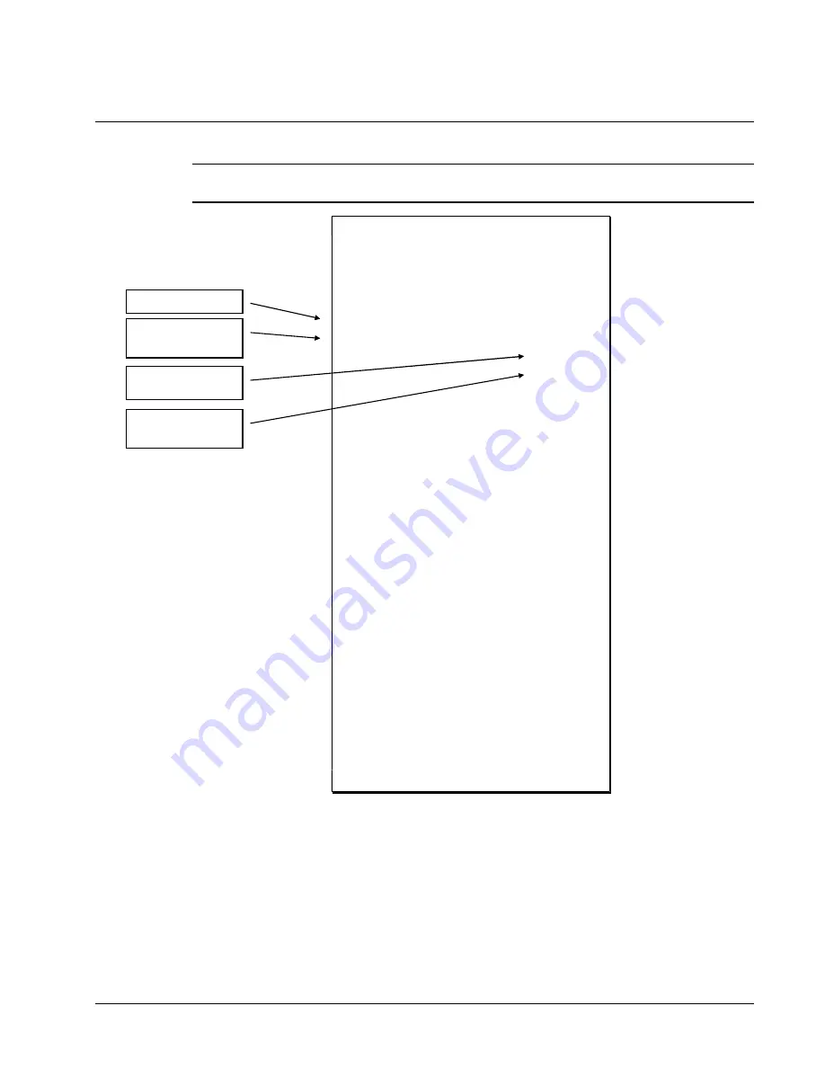 Sam4s SPS-300 Series Operator'S And Programming Manual Download Page 273