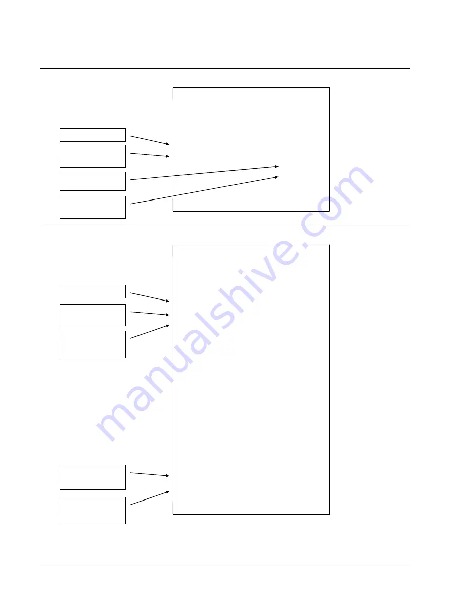 Sam4s SPS-300 Series Operator'S And Programming Manual Download Page 274