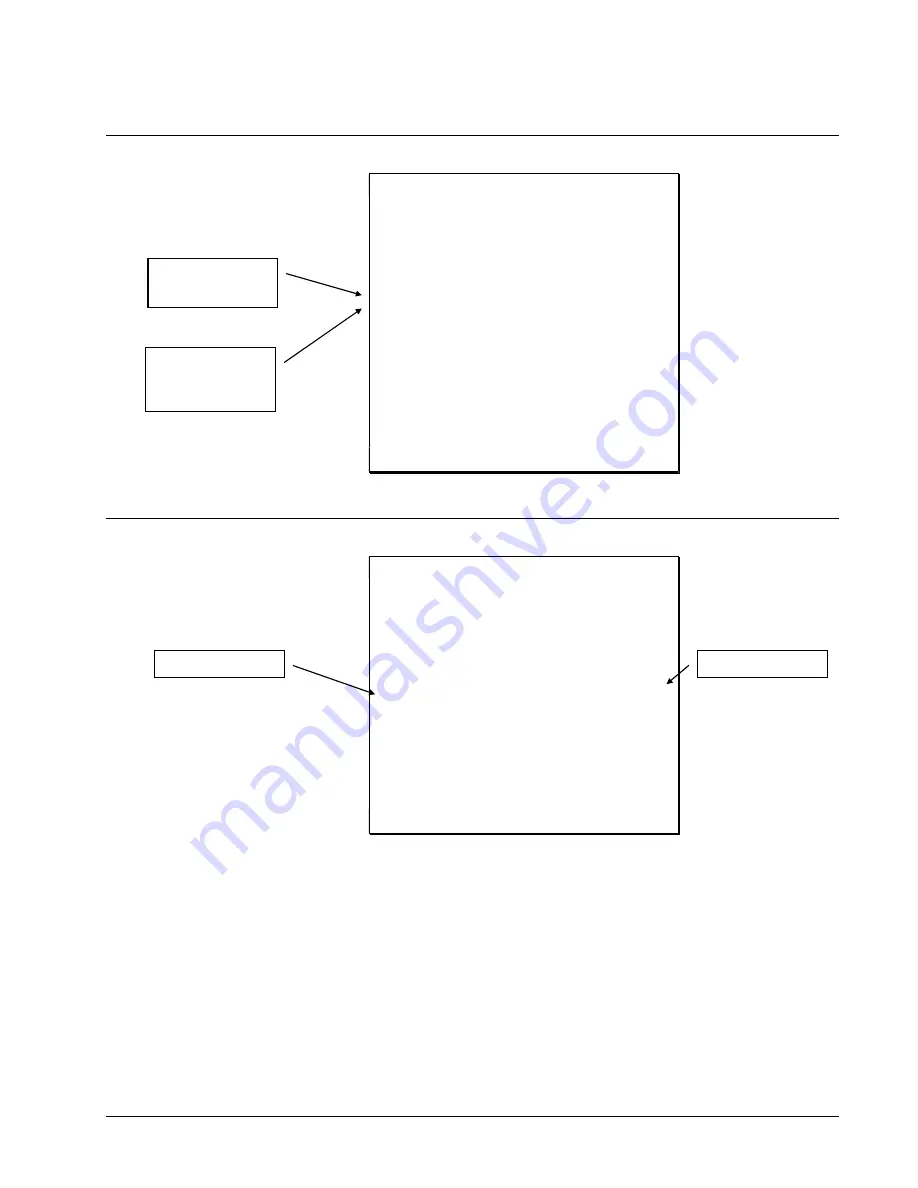 Sam4s SPS-300 Series Operator'S And Programming Manual Download Page 277