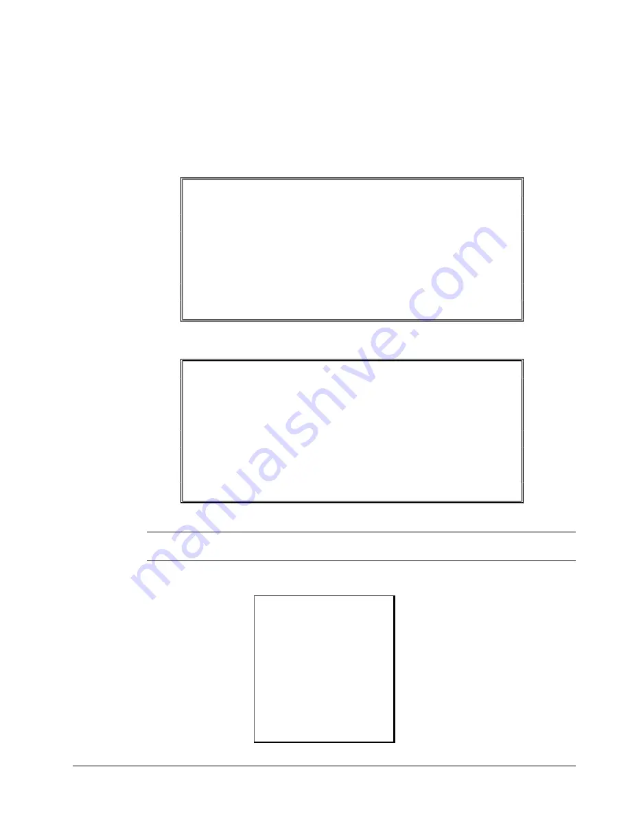 Sam4s SPS-300 Series Operator'S And Programming Manual Download Page 287