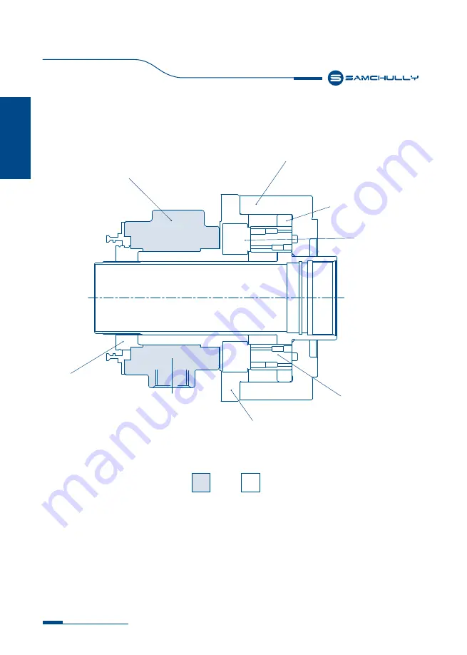 SAMCHULLY SD-E Manual Download Page 12