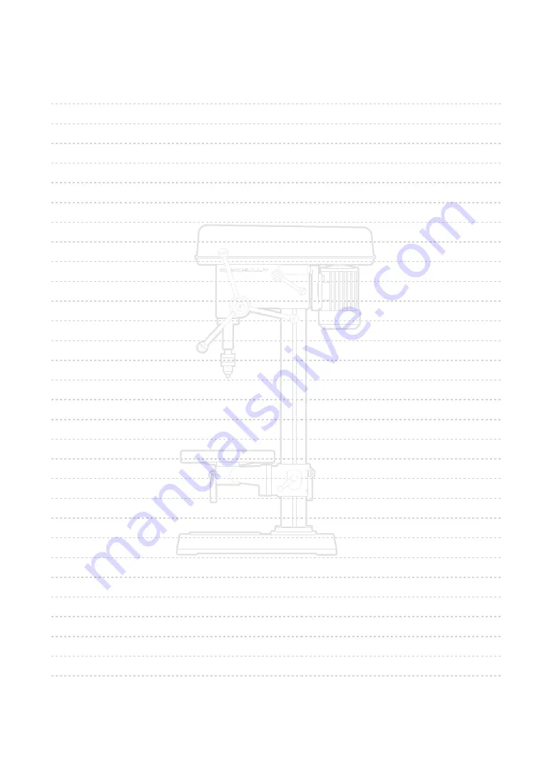 SAMCHULLY SMD Series Скачать руководство пользователя страница 20