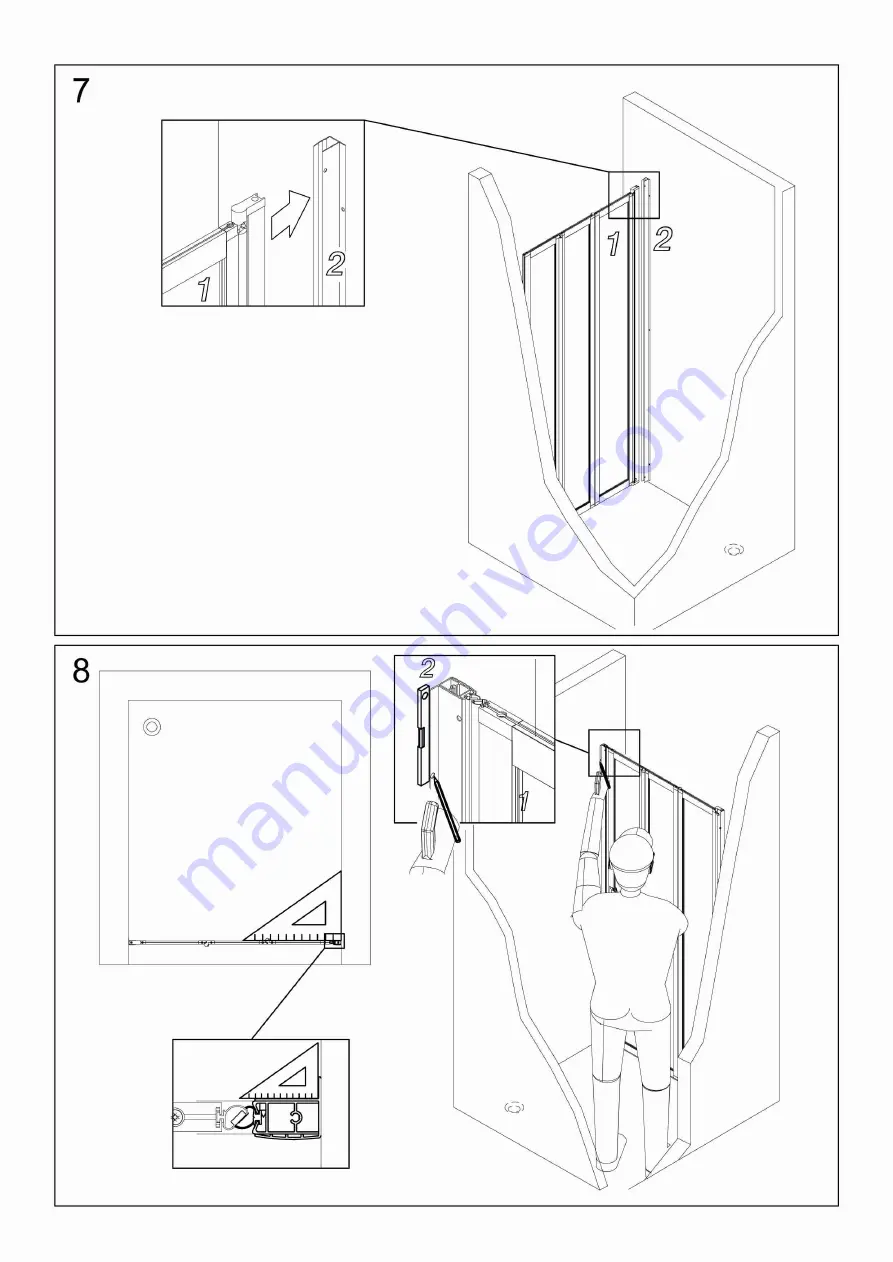 Samo Flex Series Скачать руководство пользователя страница 11