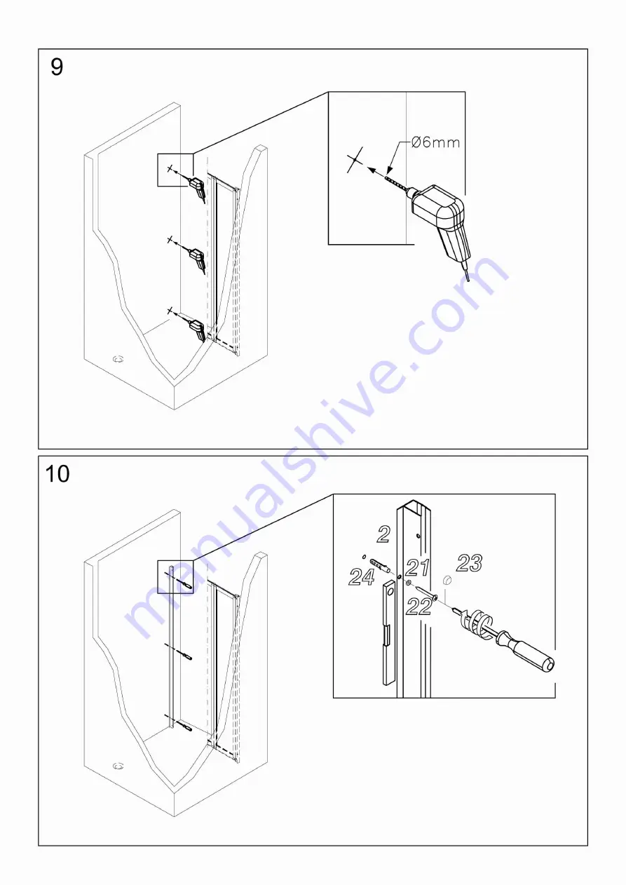 Samo Flex Series Скачать руководство пользователя страница 12