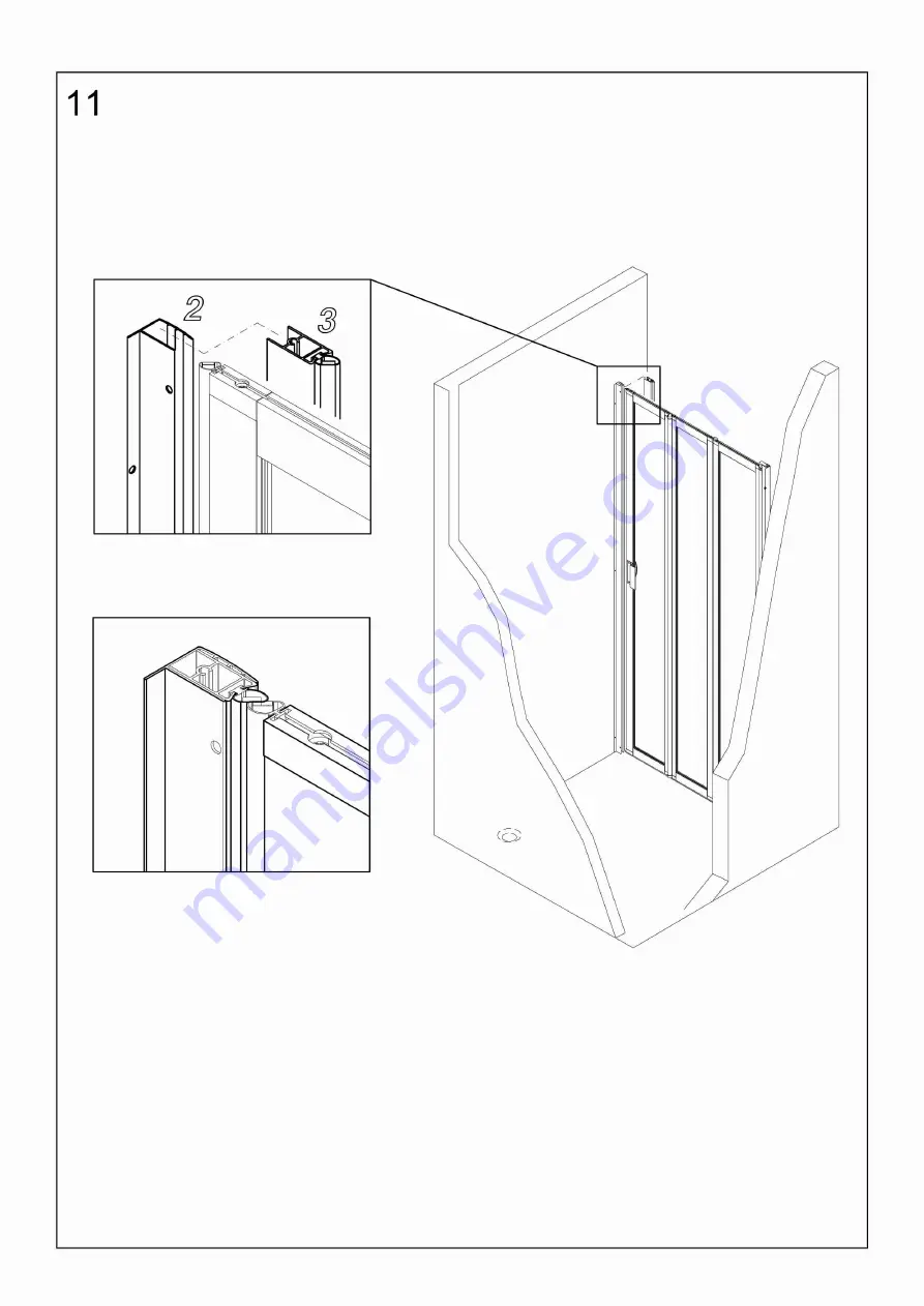 Samo Flex Series Скачать руководство пользователя страница 13