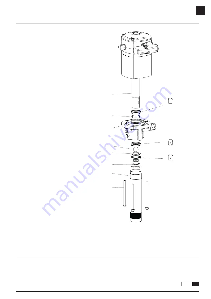 Samoa PM35 Service Manual Download Page 7