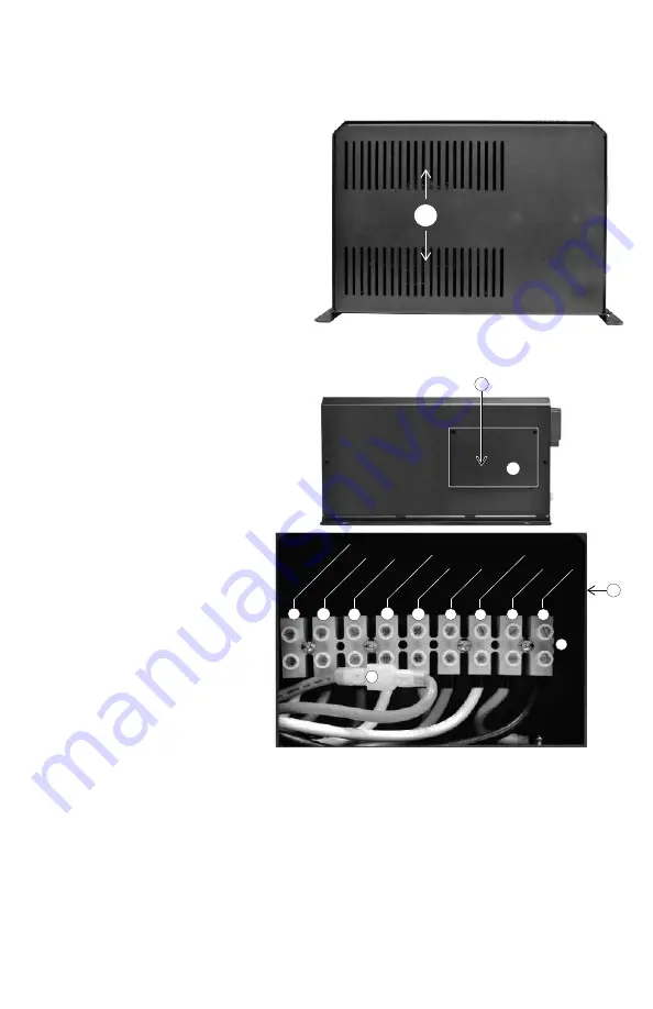 SamplexPower Evolution Series Owner'S Manual Download Page 23