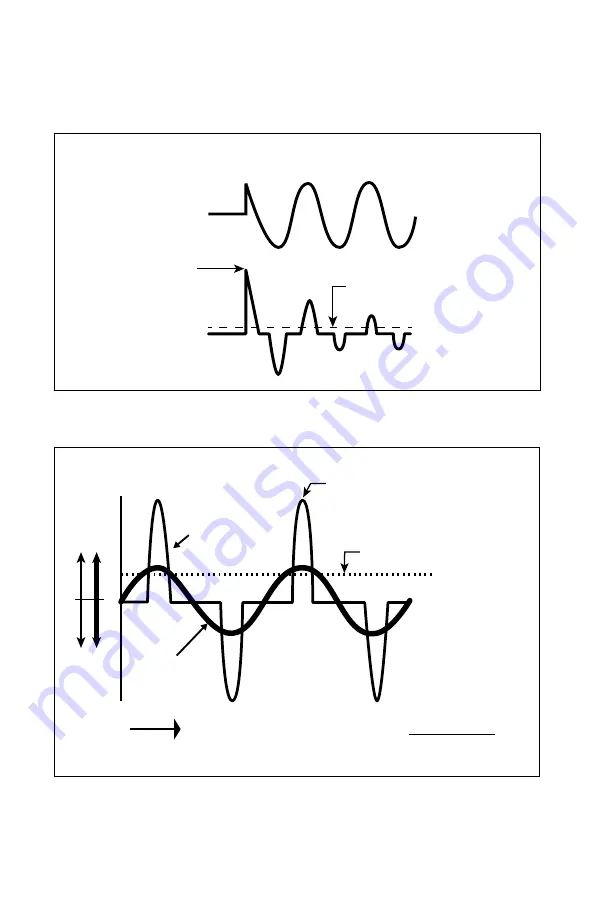 SamplexPower PST-1000-12 Owner'S Manual Download Page 18