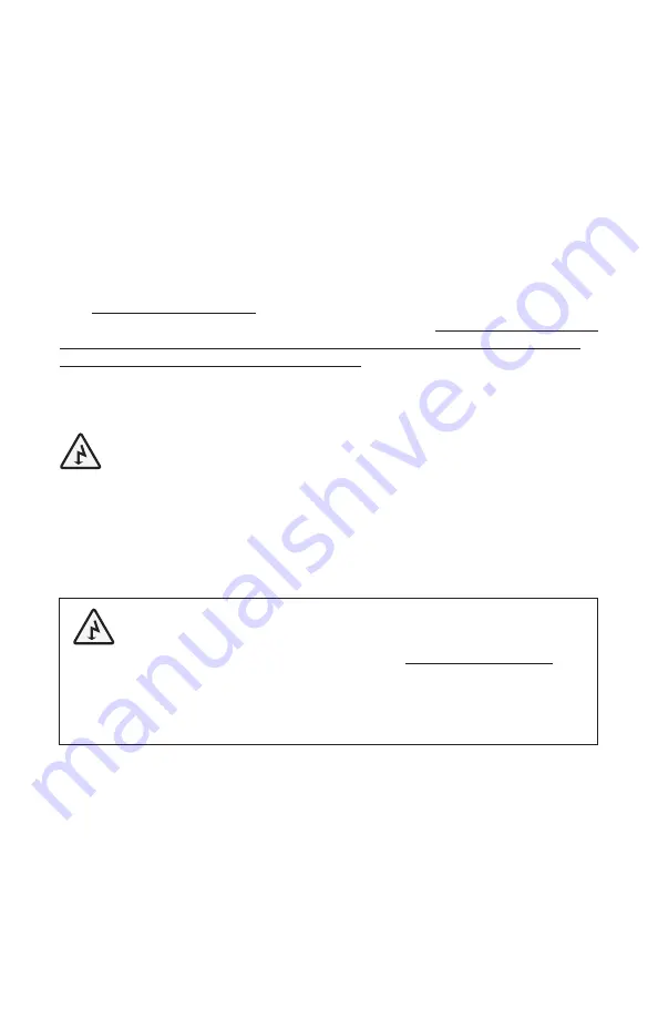 SamplexPower PST-600-12 Owner'S Manual Download Page 42