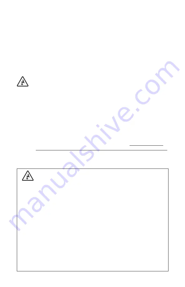 SamplexPower PST-600-12 Owner'S Manual Download Page 45