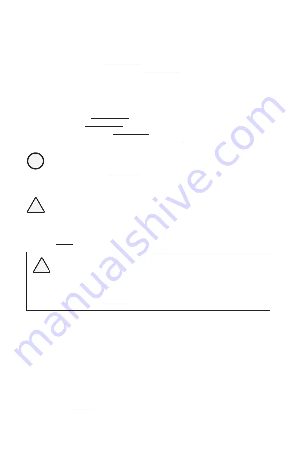 SamplexPower PST-600-12 Owner'S Manual Download Page 47